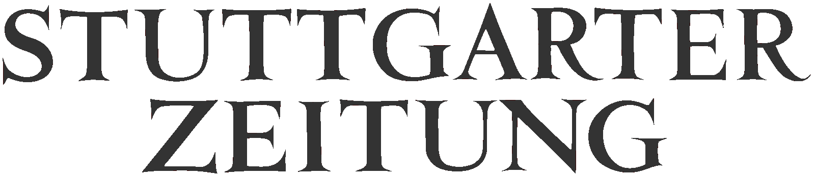 Logo-Stuttgarter-Zeitung